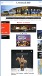 Mobile Screenshot of liverpool-360.co.uk
